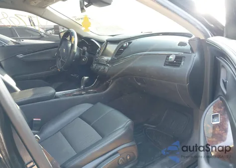 2014 Chevrolet Impala 1Lt z USA, uszkodzony, nr VIN 1G1115SL8EU104945